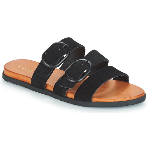 Volcom - BUCKLE UP BUTTERCUP Negro