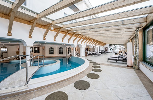 Wellnessurlaub Reischach