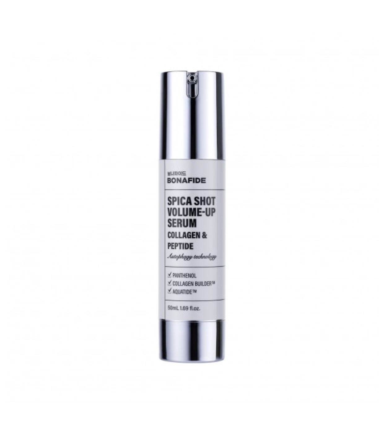 Bonafide - Sérum Facial Firmador Spica Shot Volume-up