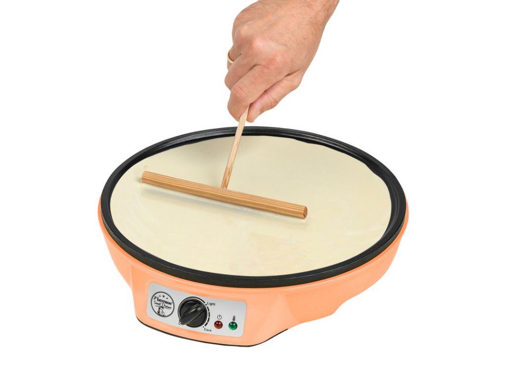Bestron ASW602PE crêpemaker