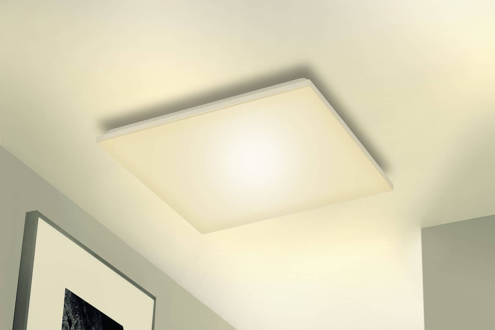 LED-Deckenleuchte