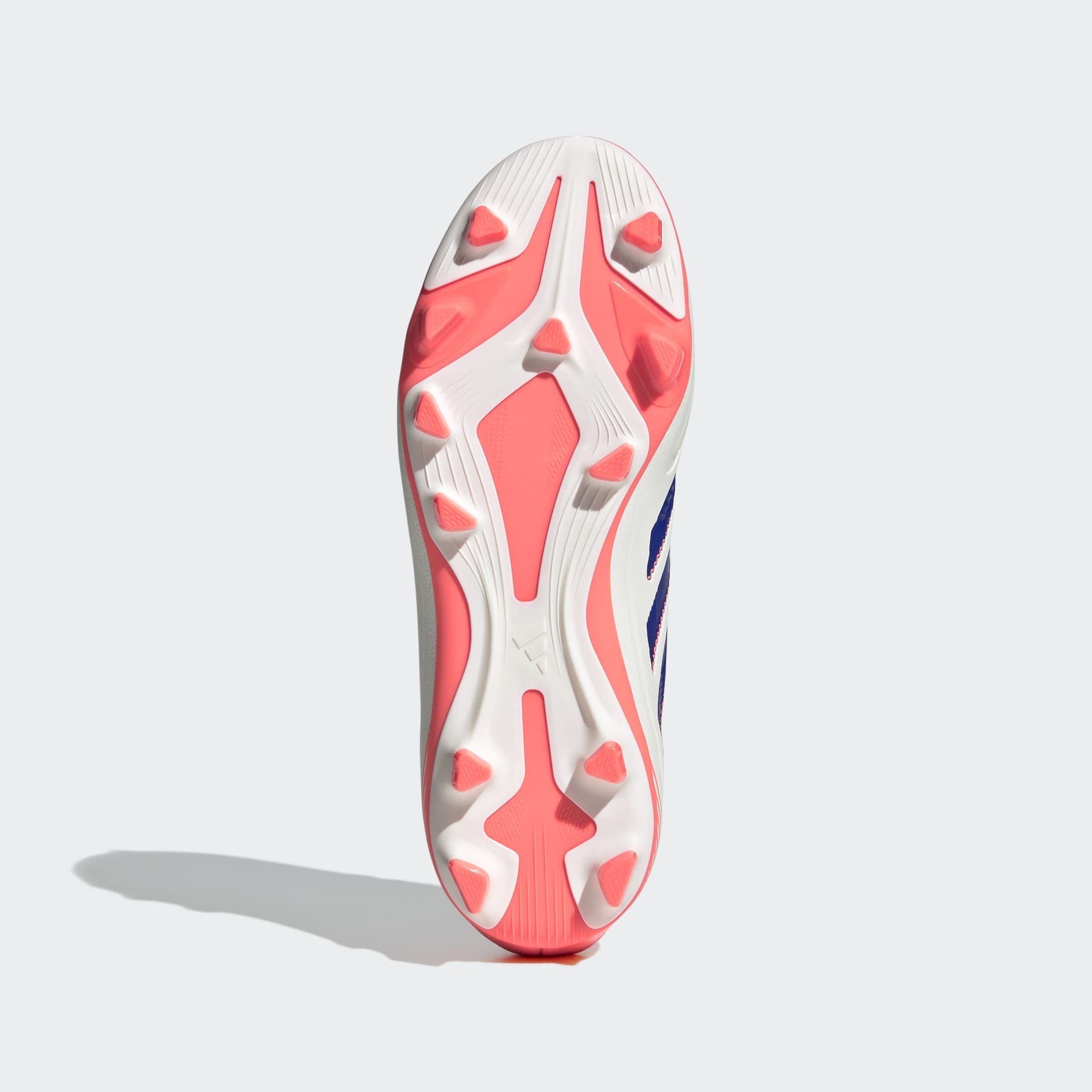 adidas Performance Fussballschuh »COPA PURE 3 CLUB FIRM/MULTI-GROUND  KINDER«  geeignet für Rasen- und Kunstrasenplätze