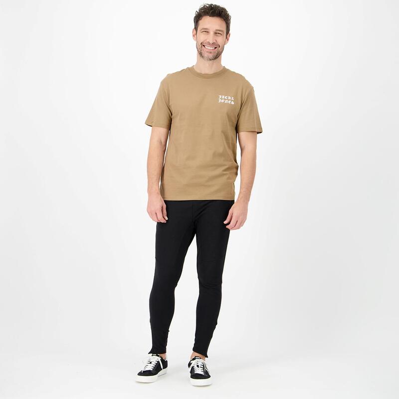 Logotipo especial da Jack & Jones