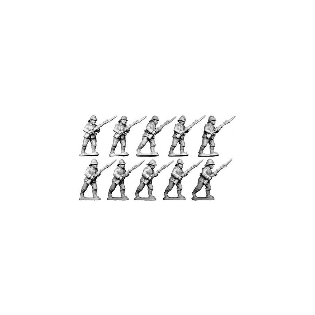 German Marines