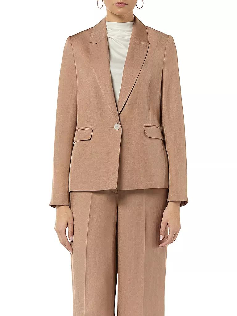 COMMA Blazer  beige