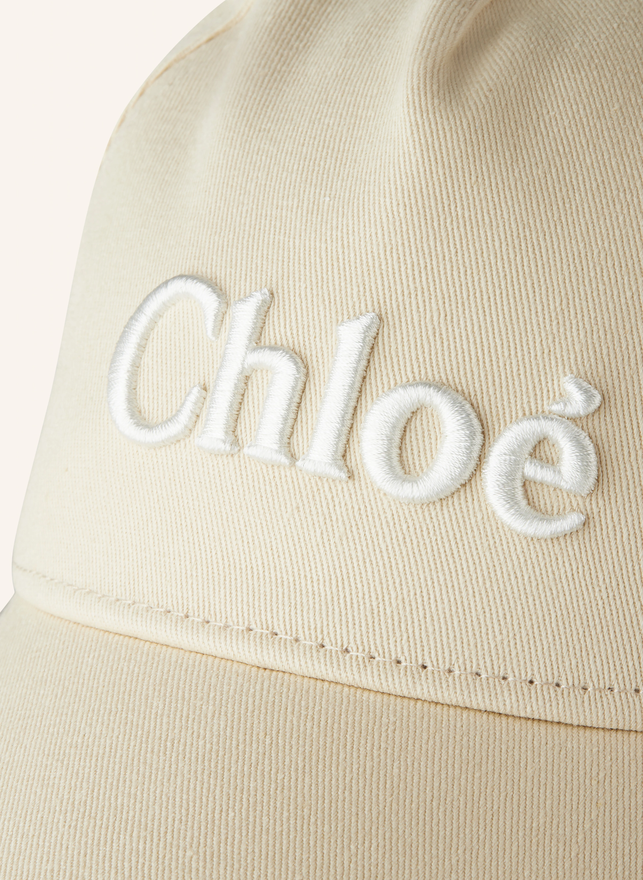 Chloé Cap