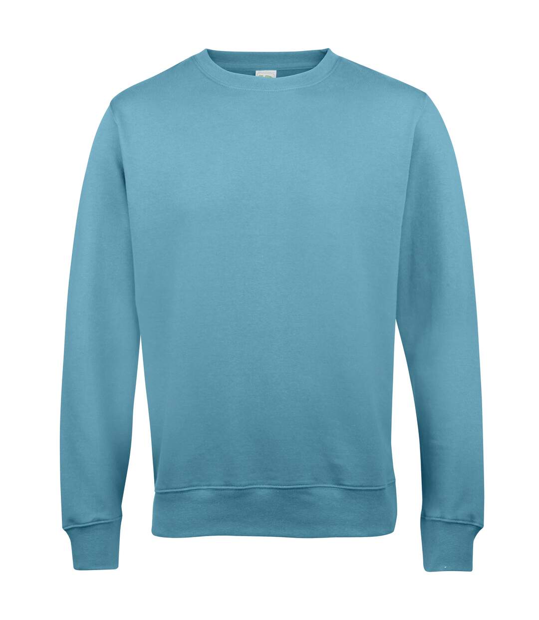 AWDis - Sweatshirt - Hommes (Turquoise) - UTRW2014