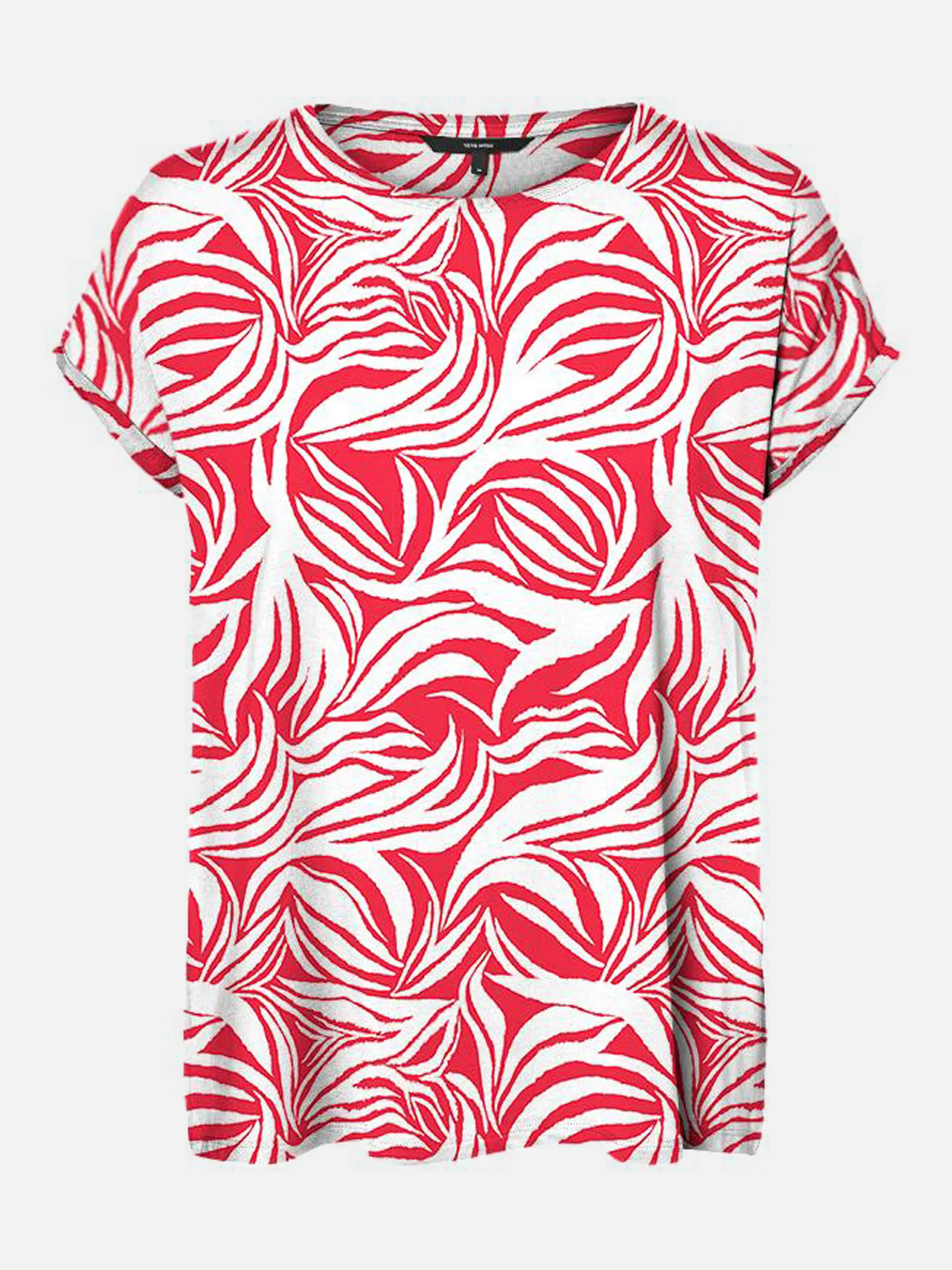 Vero Moda VMAVA PLAIN SS TOP MU Shirt