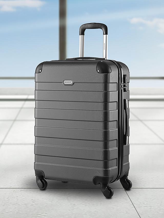 Hartschalenkoffer Essential XL 120L