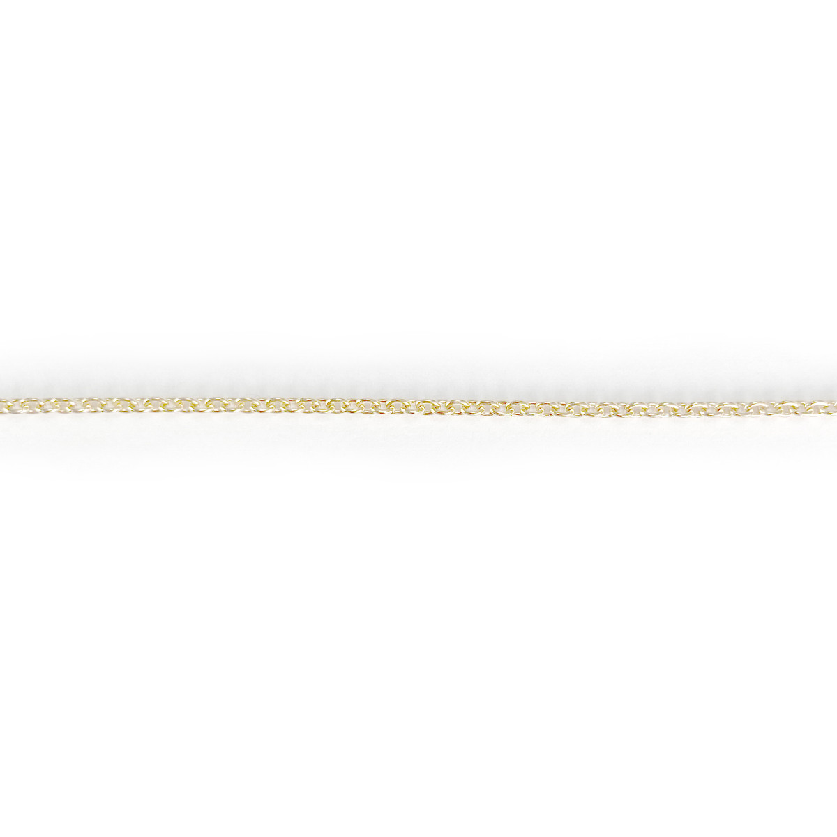 Collier d'occasion or 750 jaune opale rubis diamants perles de culture 43 cm