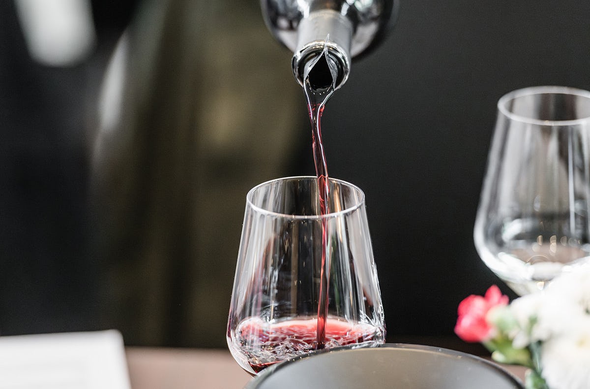 Weinseminar Ludwigsburg (Piemont und Toskana)