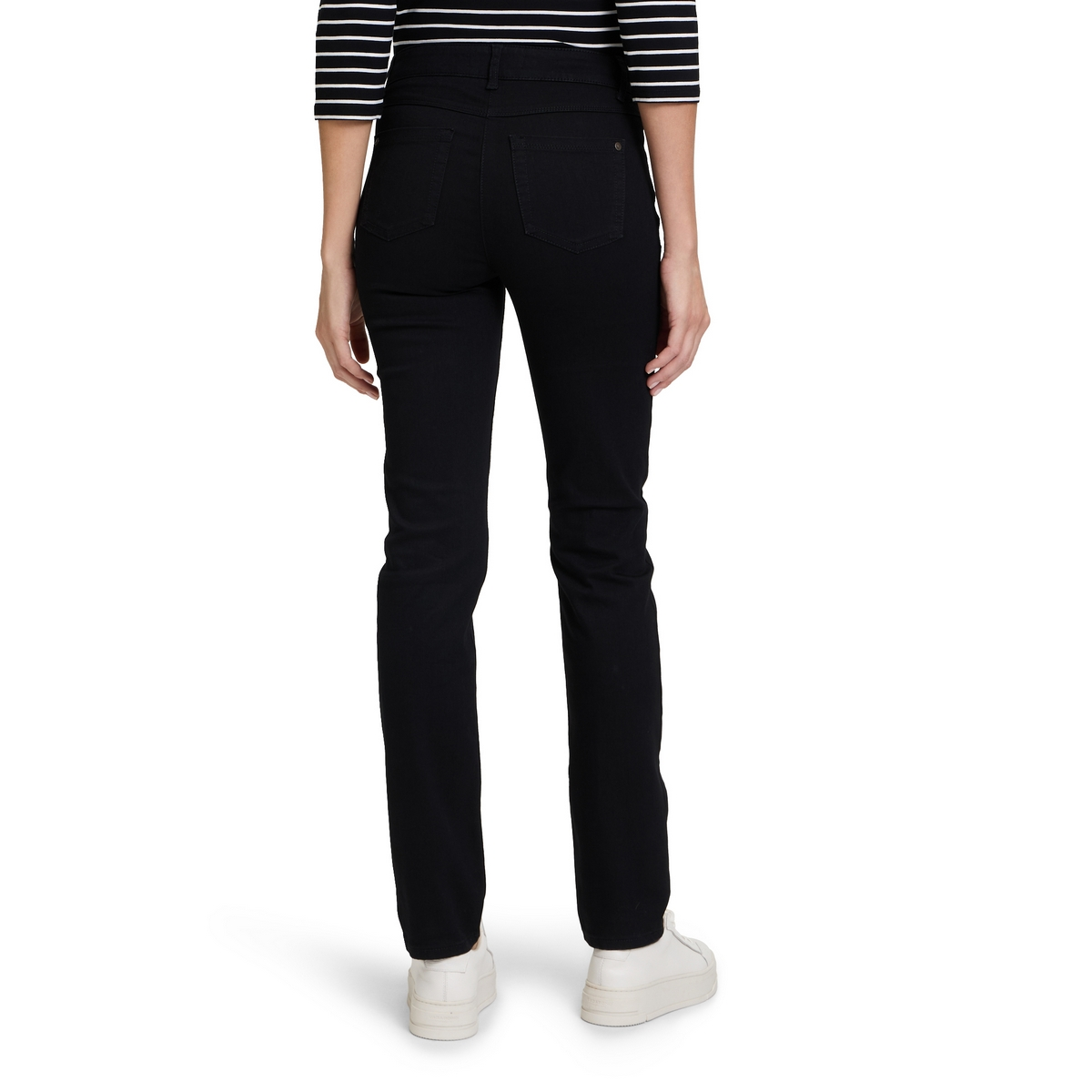Dames Jeans Logan # nitro satin 82 cm