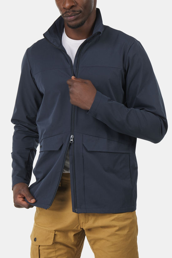 Houdini Houdini Go Jacket Softshell Jas