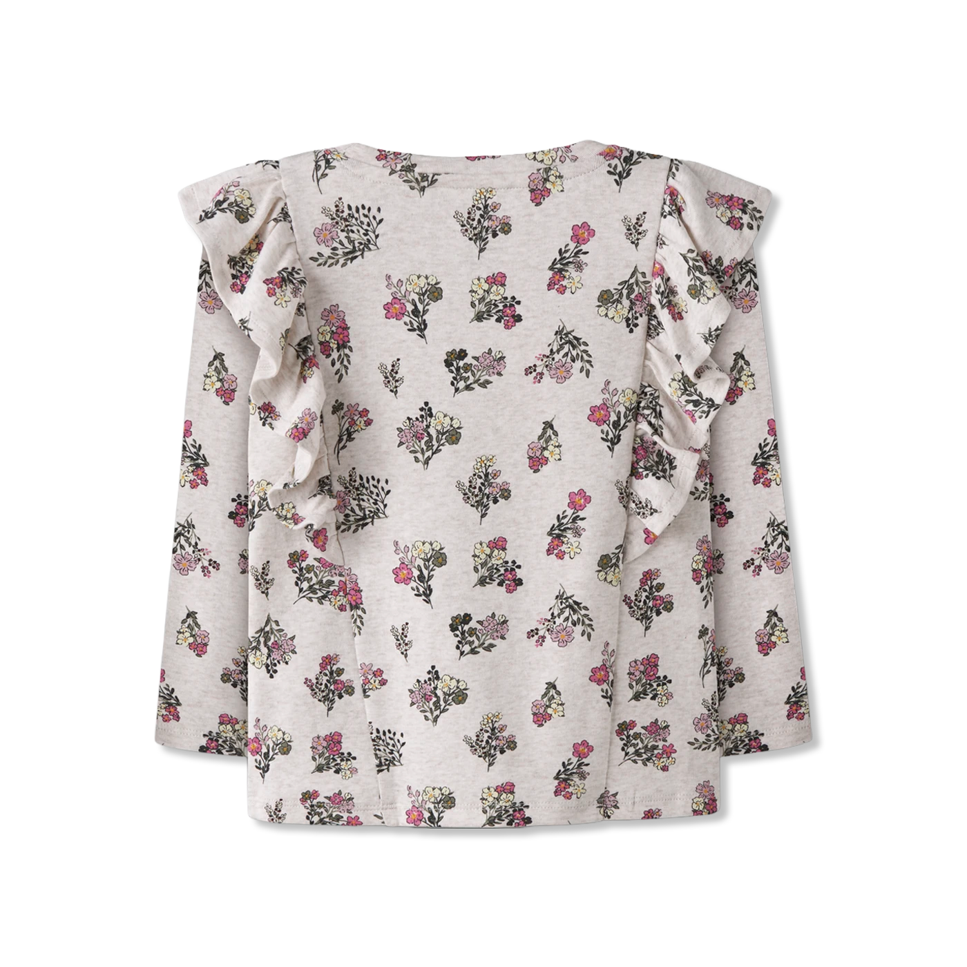 Nmfdoritta bluse