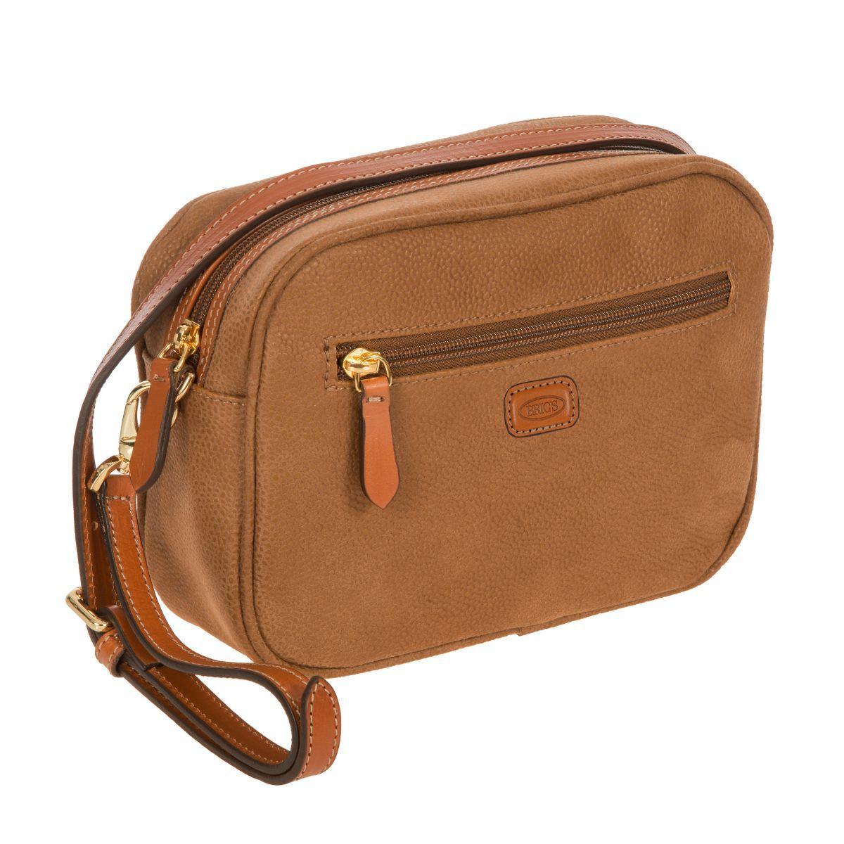 Bric's | Life 53375 | Luxe schoudertas