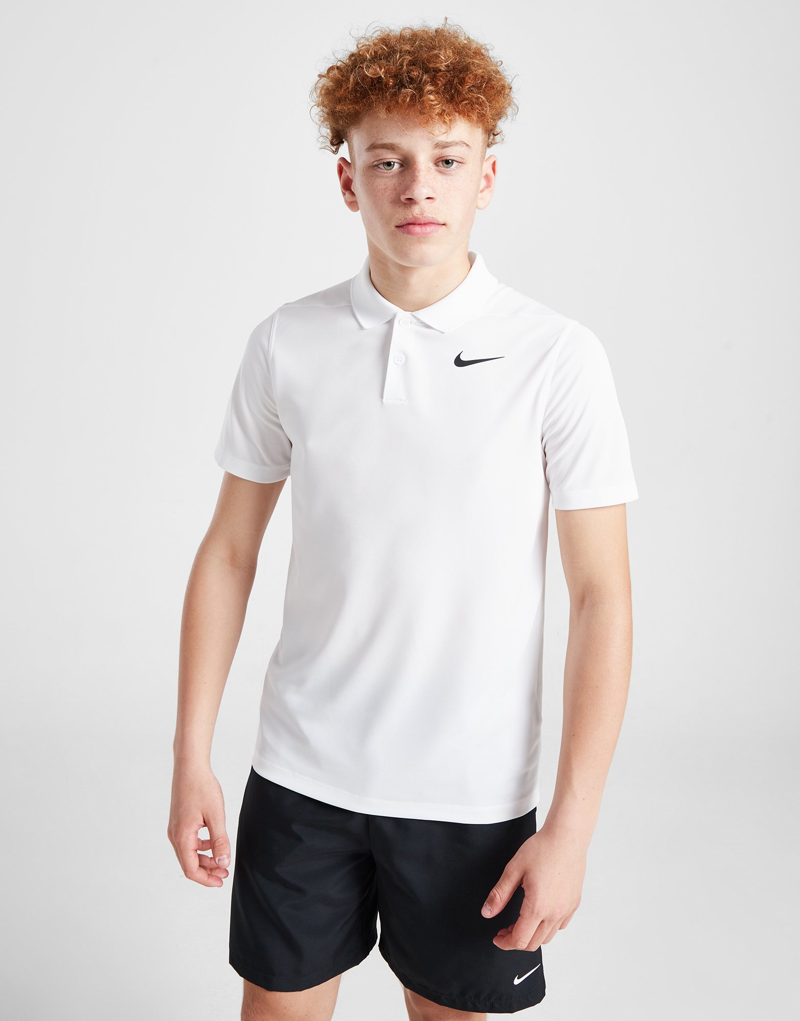 Nike Polo Dri-FIT Victory Junior