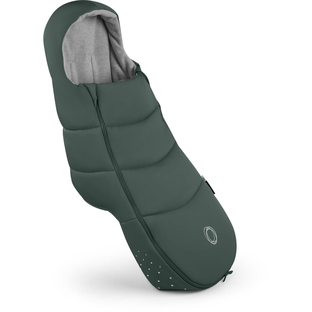 Køb Bugaboo Kørepose Fern Green