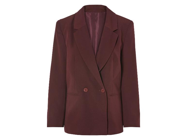 Dames blazer