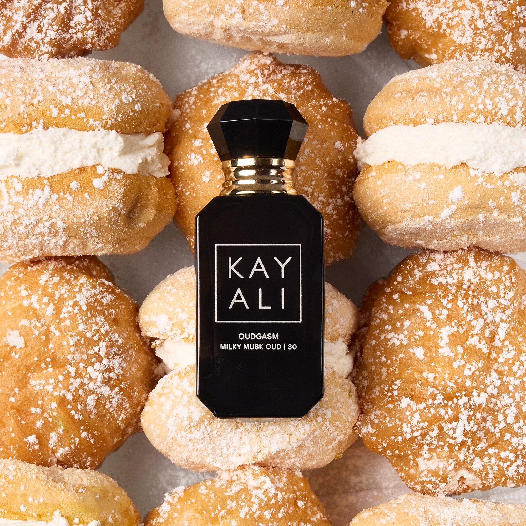 Oudgasm Milky Musk Oud | 30