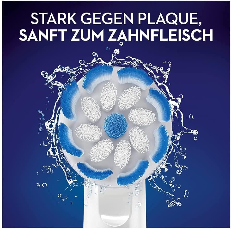 Oral-B - Aufsteckbürsten 