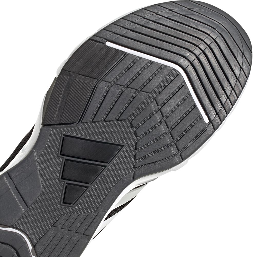adidas Amplimove Trainer Schuh Herren core black