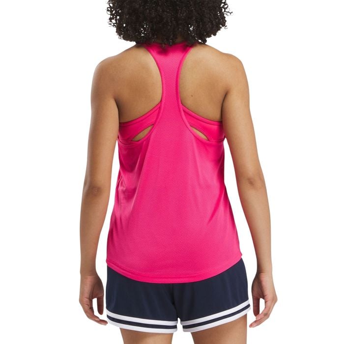 Reebok ID Train Mesh Top Dames