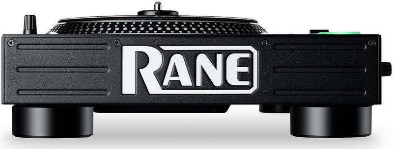 RANE - ONE - DJ-controller