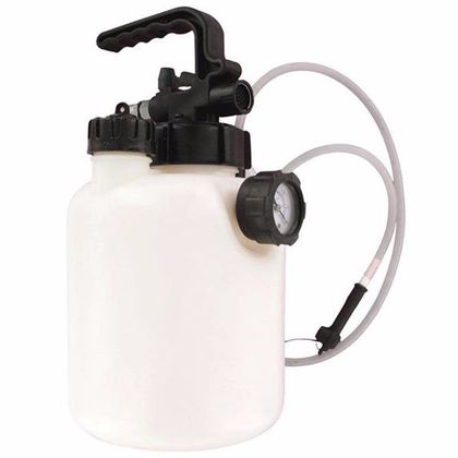 Purgeur de circuit de freinage Expert Pneumatique 3L Universel