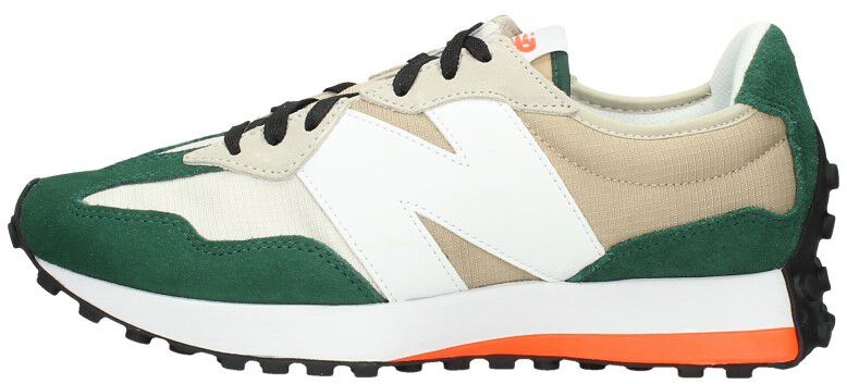 New Balance 327 groen