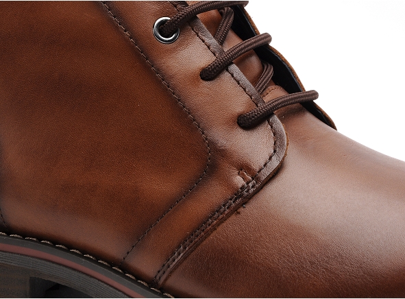 Pikolinos boots bottine homme m2m8027 marron