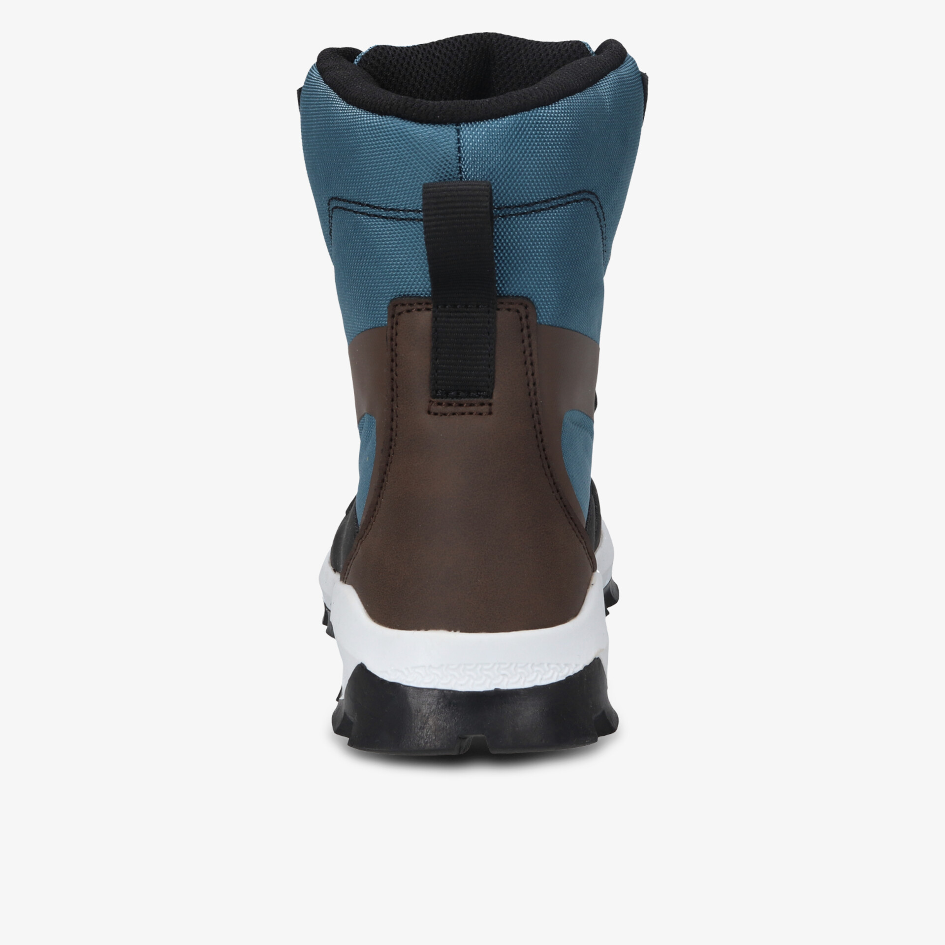 Dockers Kinder Winterstiefel blau