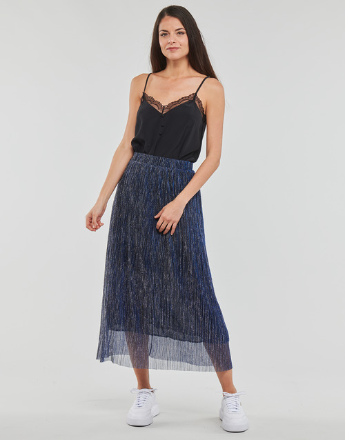 Betty London - MELIA - Marine / Argent