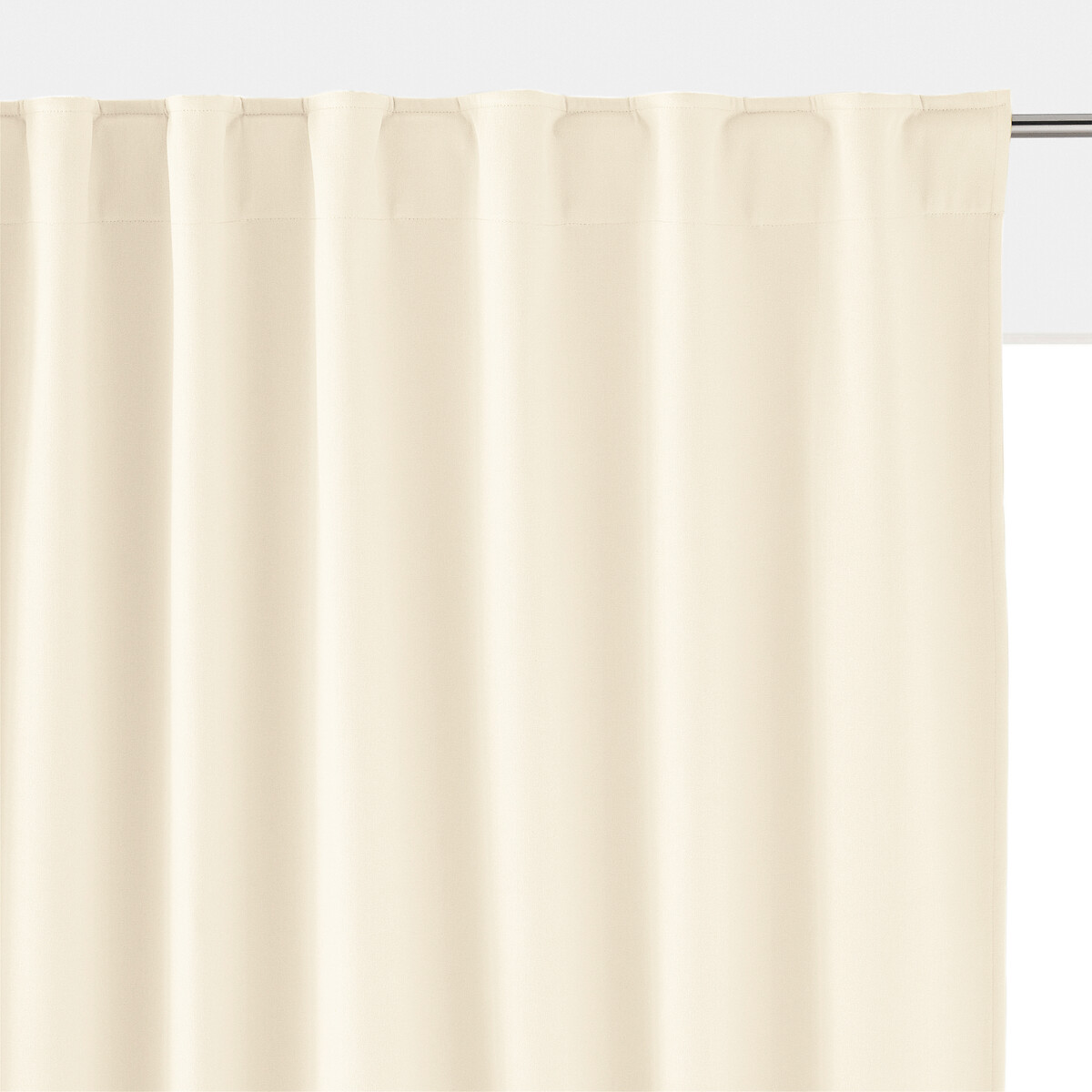 LA REDOUTE INTERIEURS<br>Cortina de radiador térmico de lã Panason