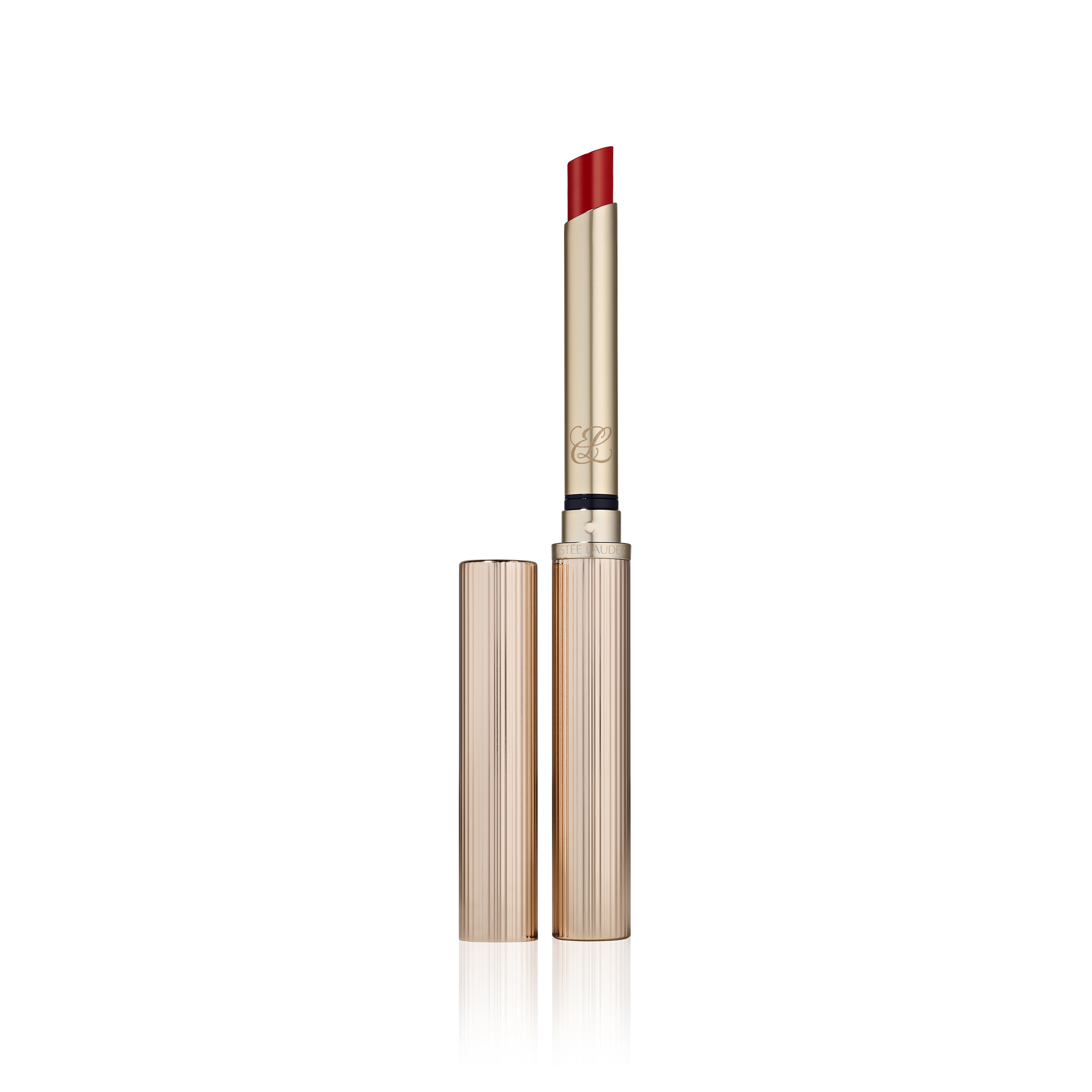 ESTEE LAUDER Pure Color Explicit Slick Shine Lipstick No 333 1 Stk