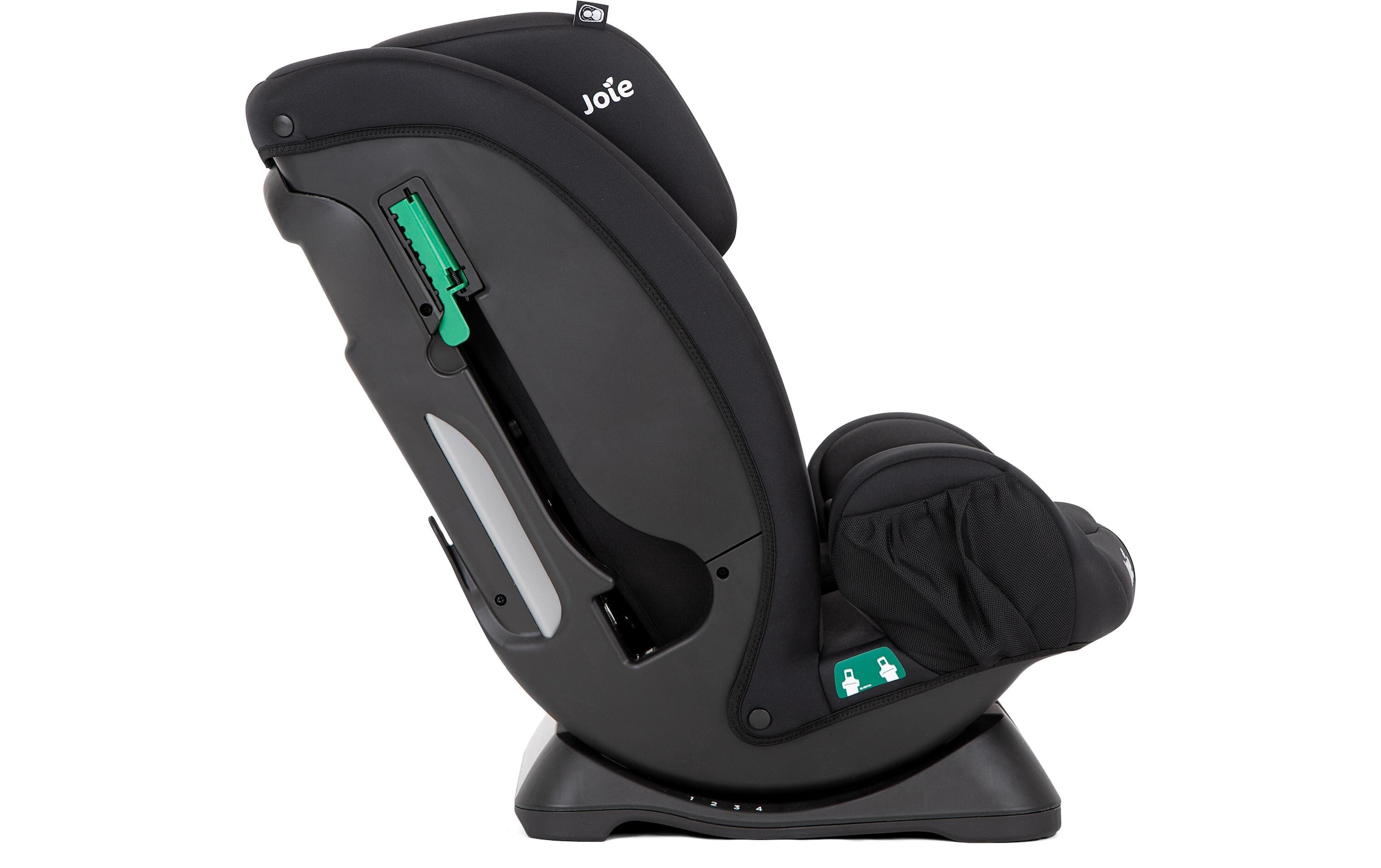 Joie Autokindersitz »Fortifi R129«