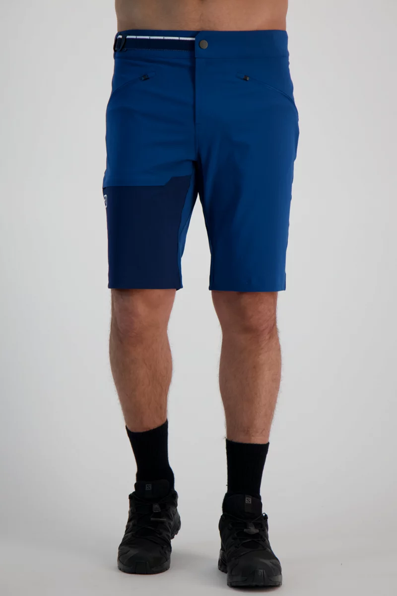 Ortovox Brenta Herren Wandershort
