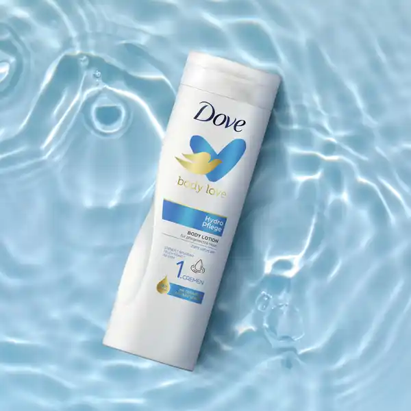 body love Hydro Pflege Body Lotion