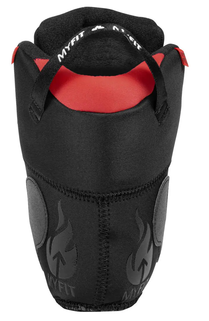 Powerslide MyFit Recall Dual Fit Next Liner - Inderstøvler Freeskate