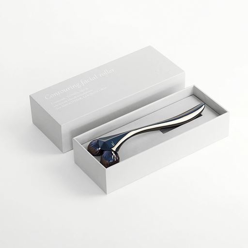 woods_ copenhagen Contouring Facial Roller