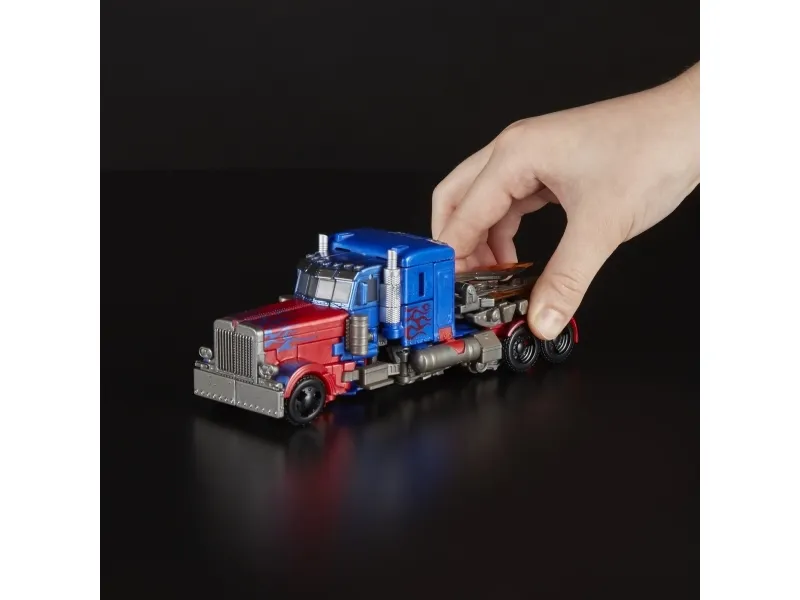 Transformers E0702EU0, 8 År, Forskellige farver, 151 g