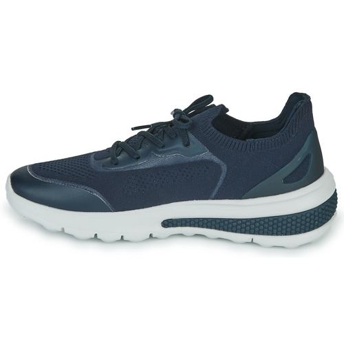 Geox - D SPHERICA ACTIF - Marine