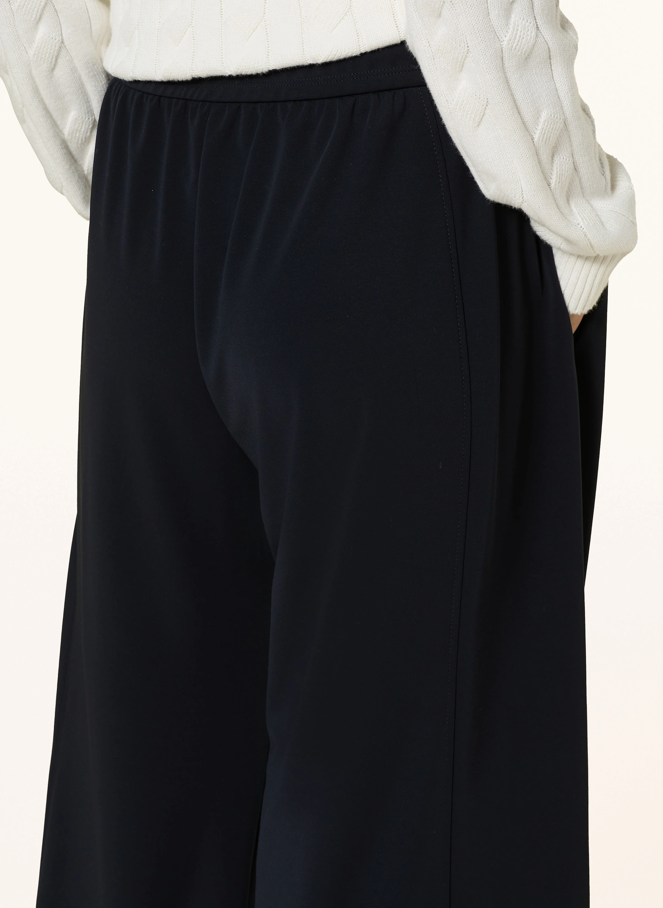 MARC CAIN Jerseyhose WEDI