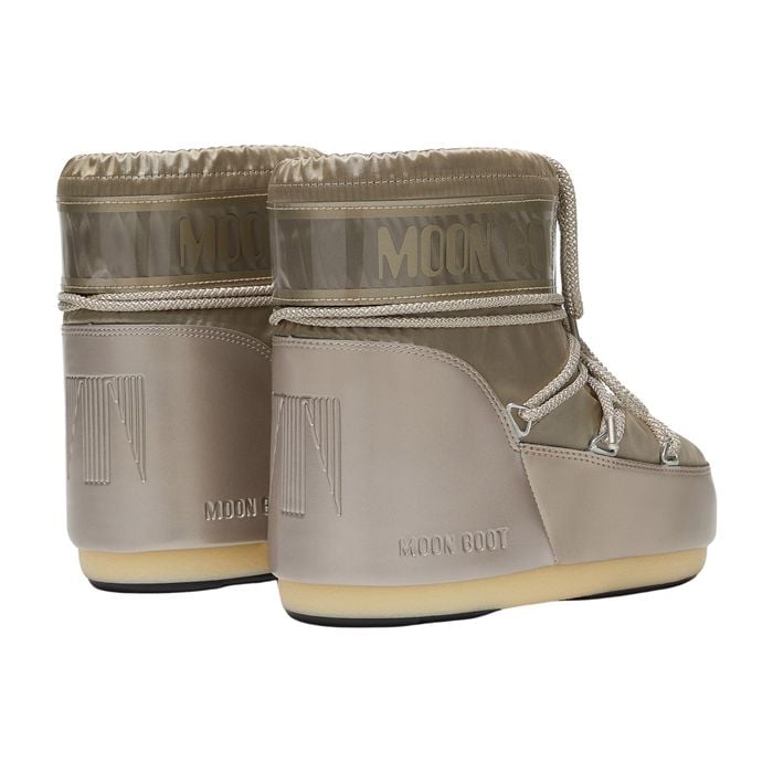 Moon Boot Icon Low Glance Snowboots Dames