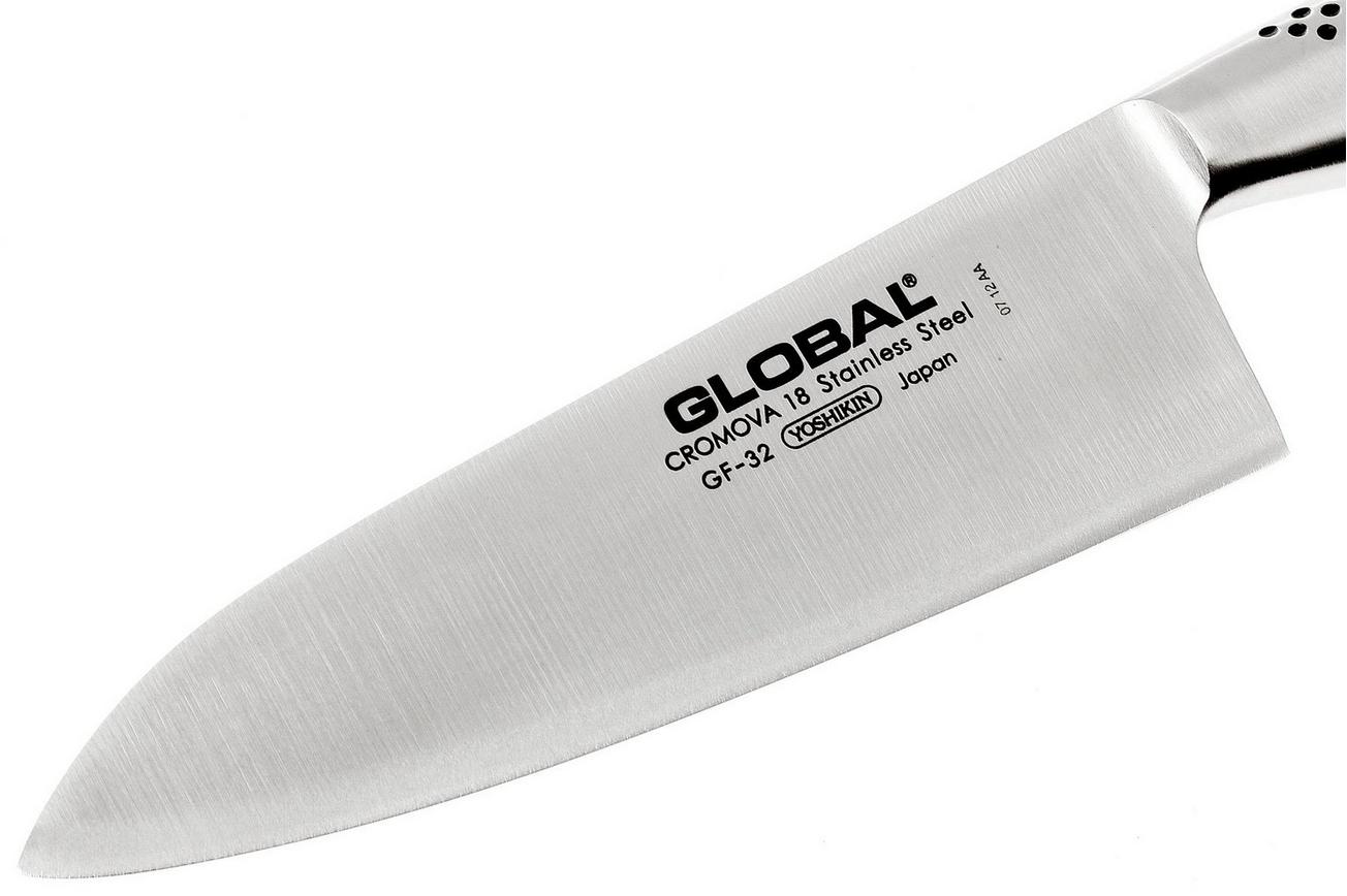 Global GF32 koksmes 16 cm
