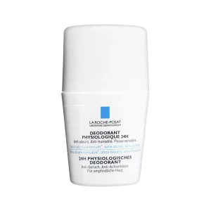 Déodorant Physiologique 24h Bille - 50ml