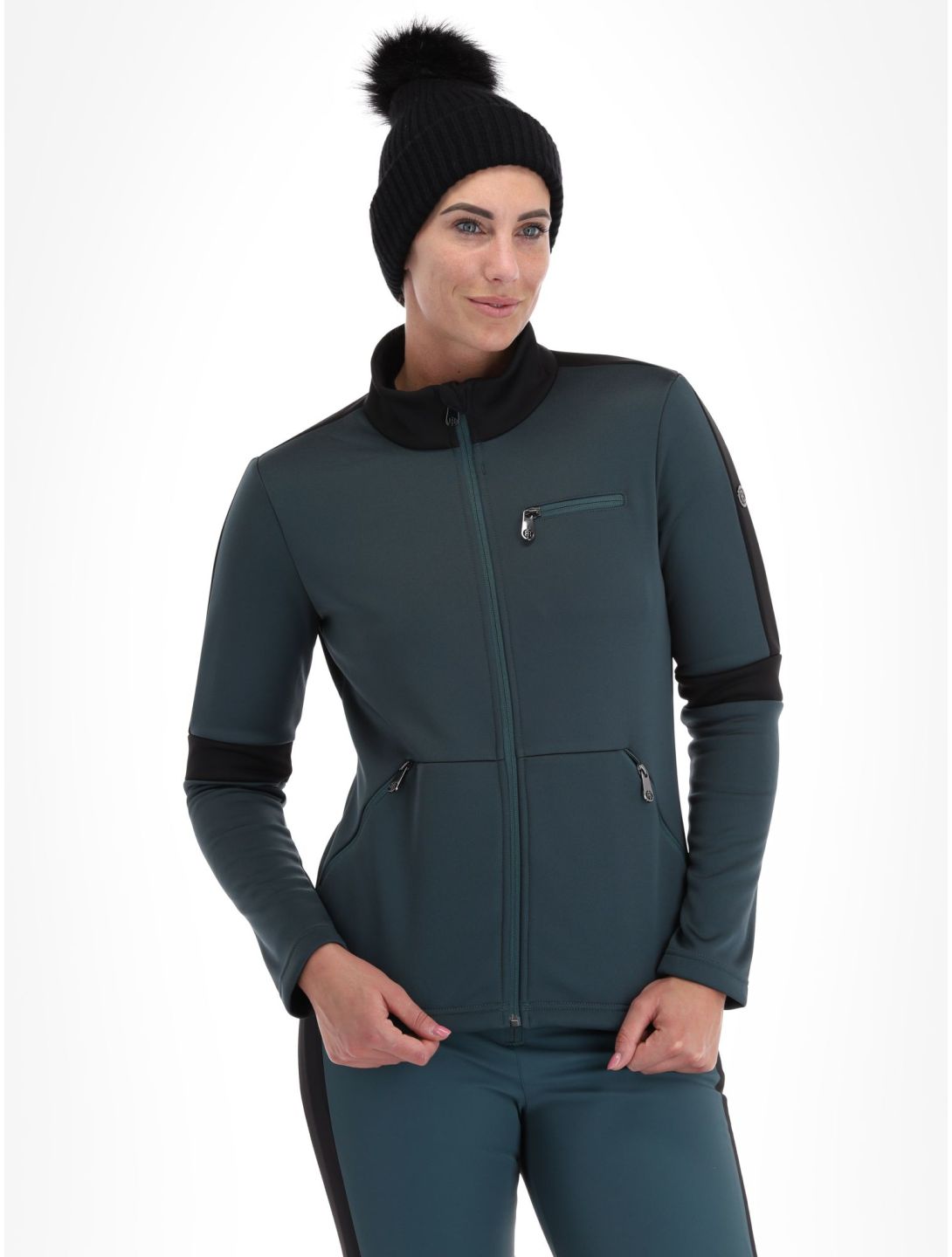 Luxe Sport Line W23-1701-WO/A vest dames