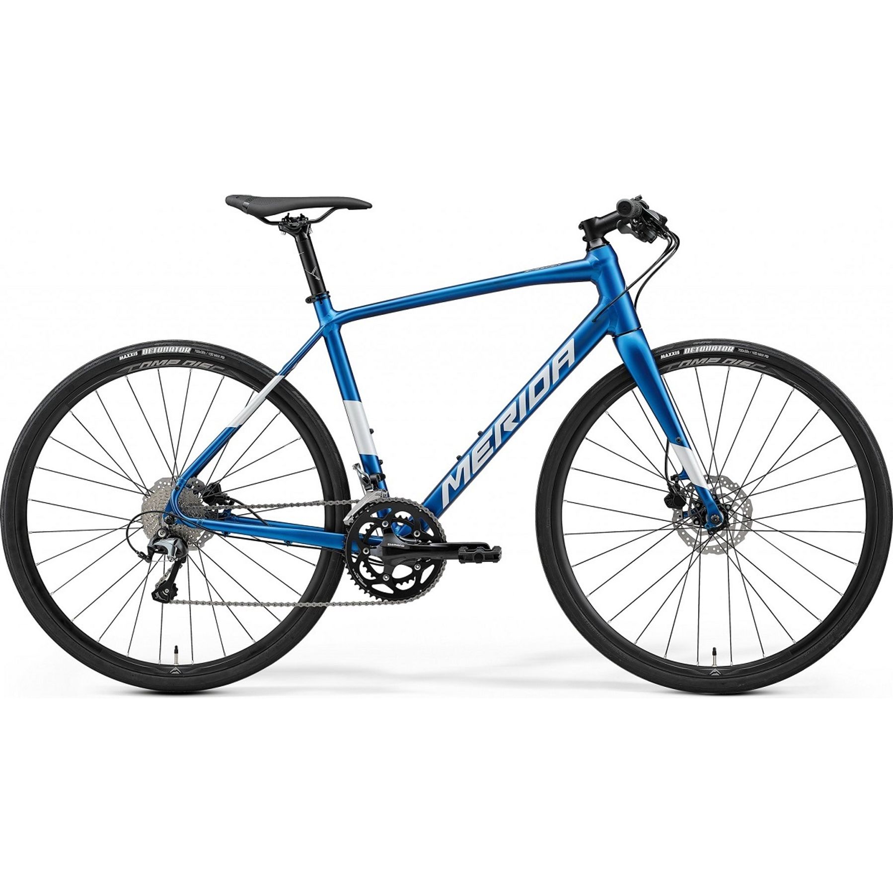 Merida Speeder 300 2026