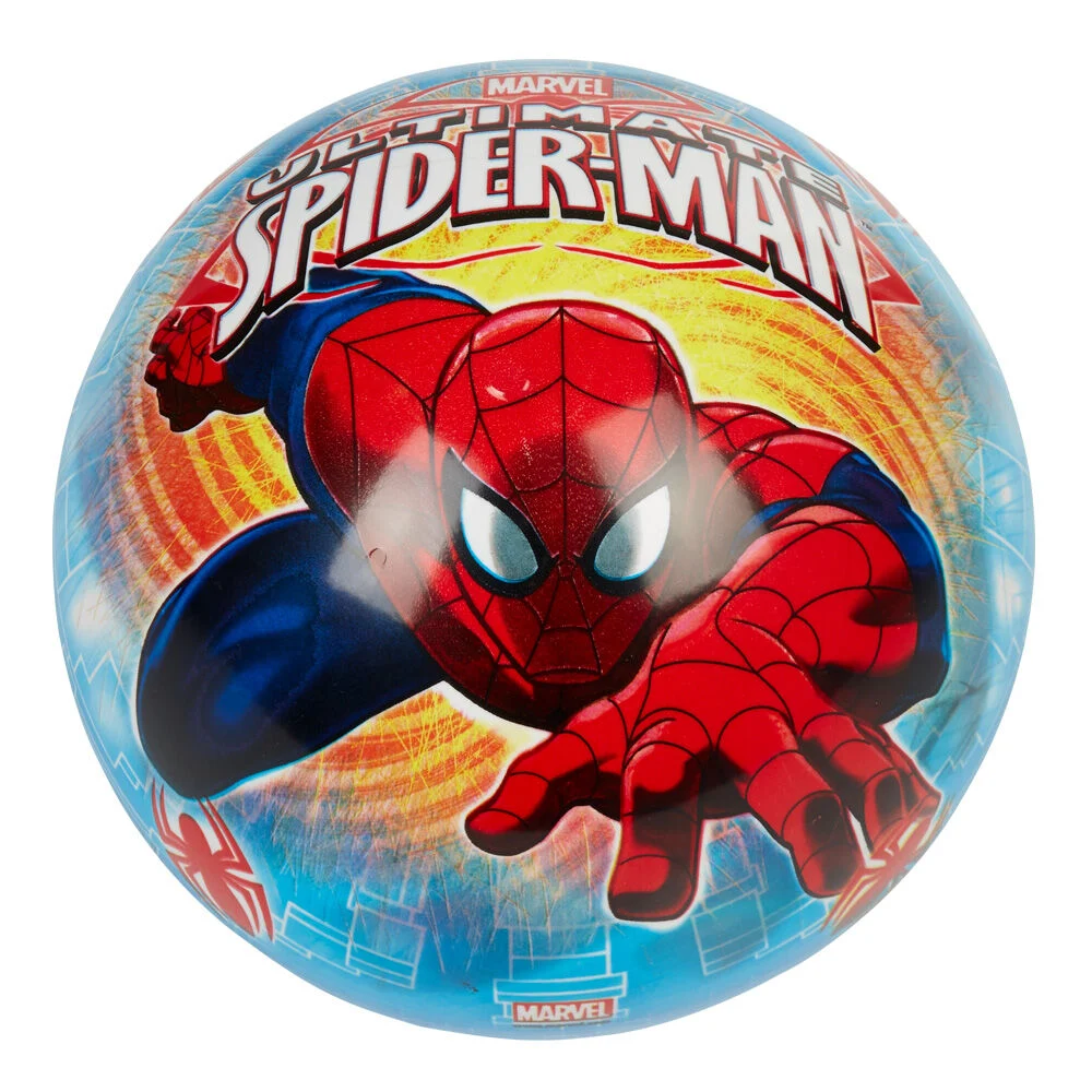 Ballon Spiderman