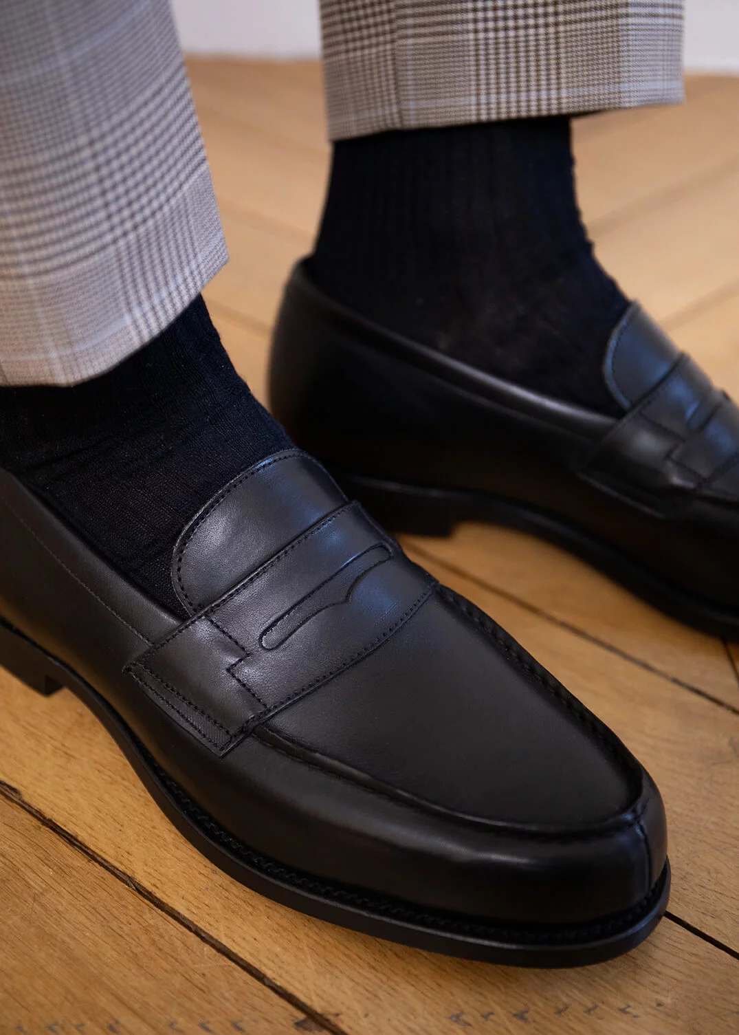 OAKE VEAU NOIR