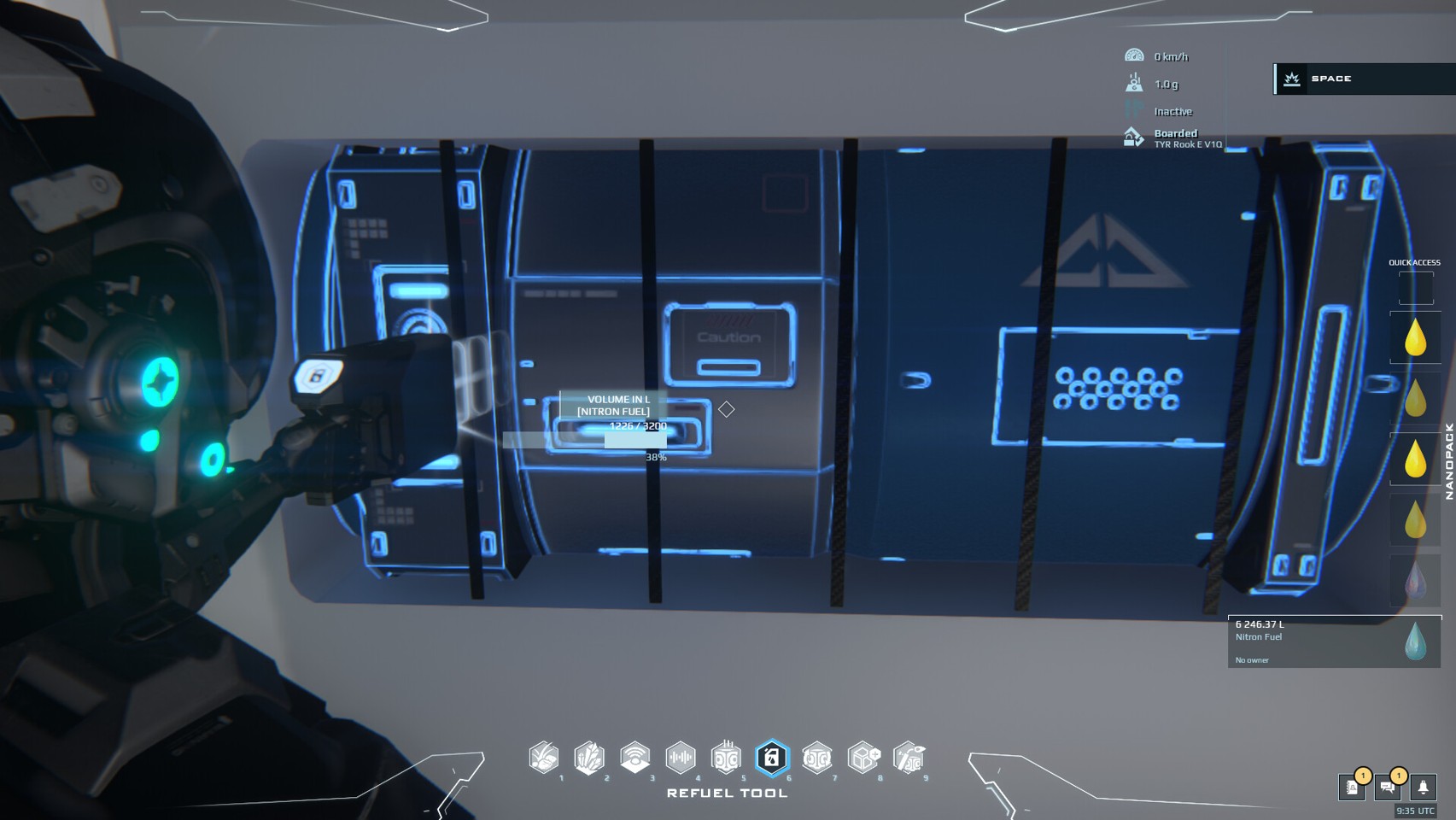 Dual Universe - 1 Month Subscription- PC